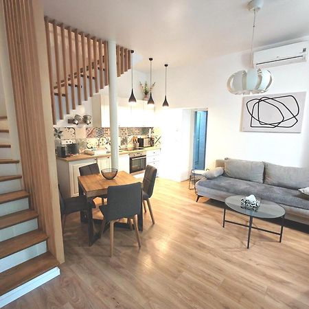 By'S Home Zagreb Luaran gambar
