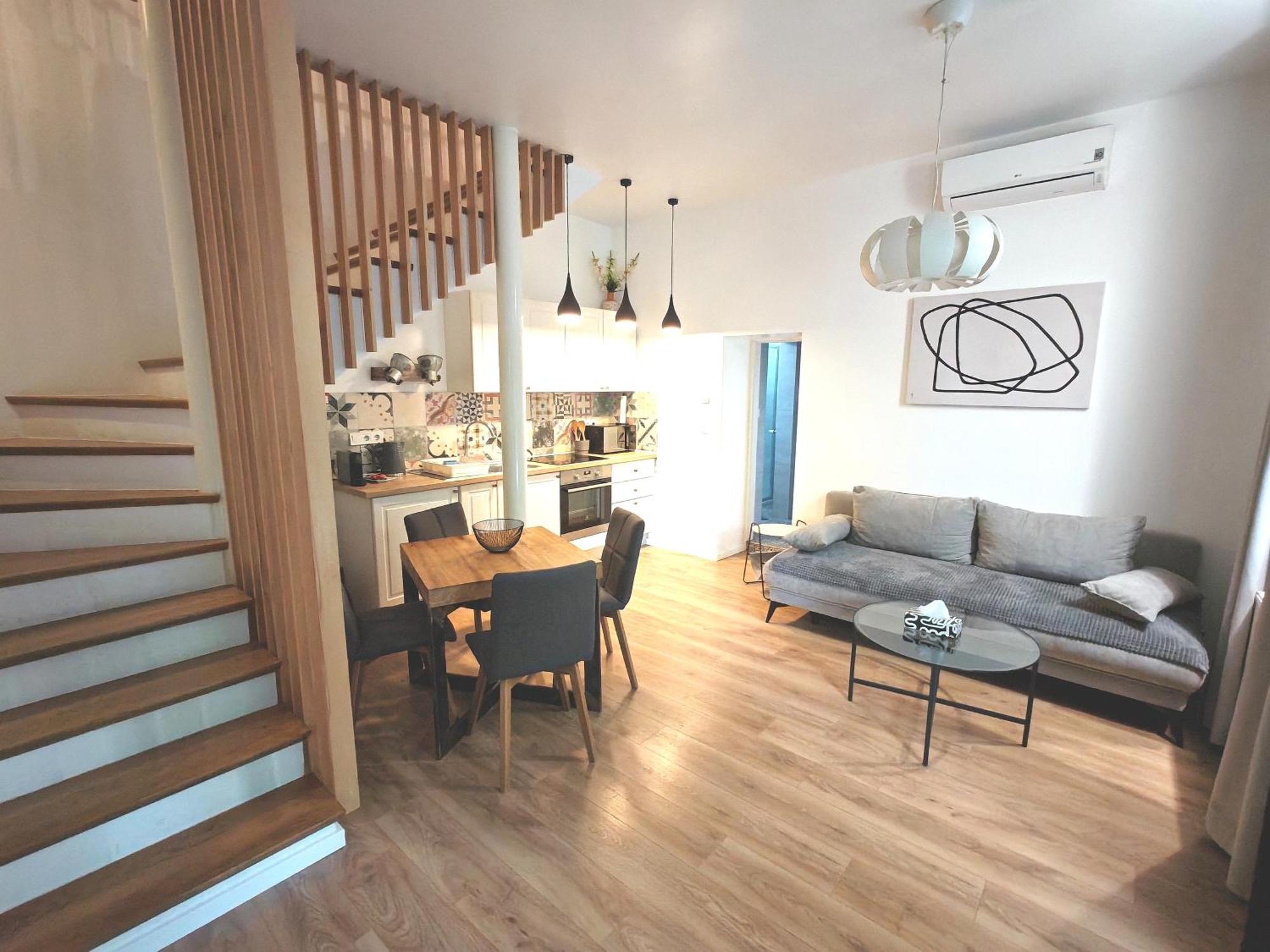 By'S Home Zagreb Luaran gambar