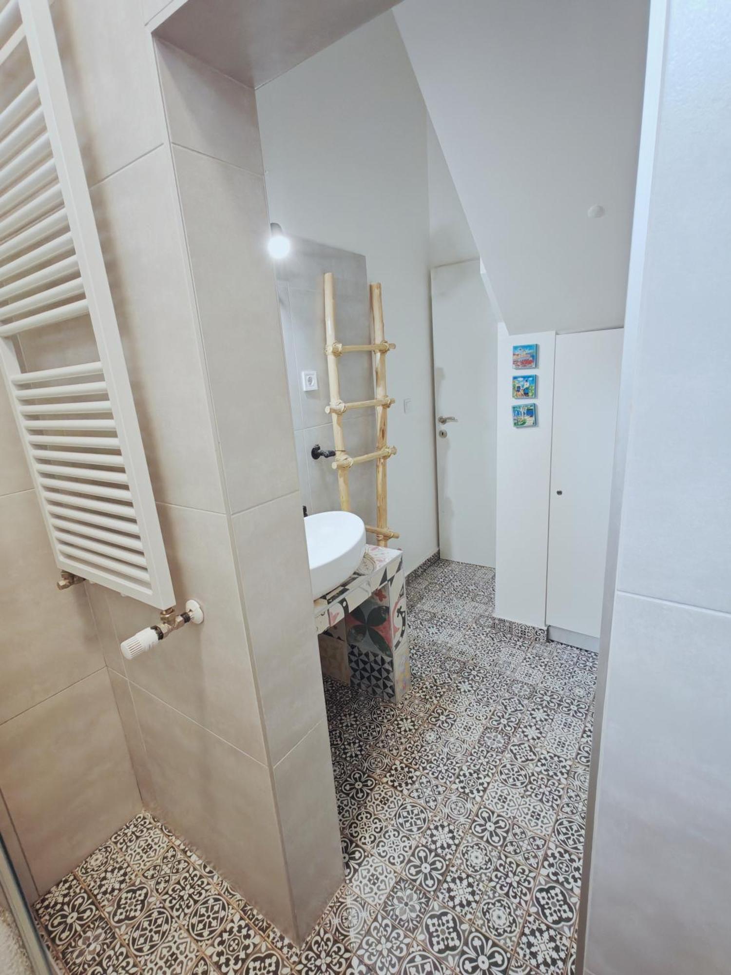 By'S Home Zagreb Luaran gambar